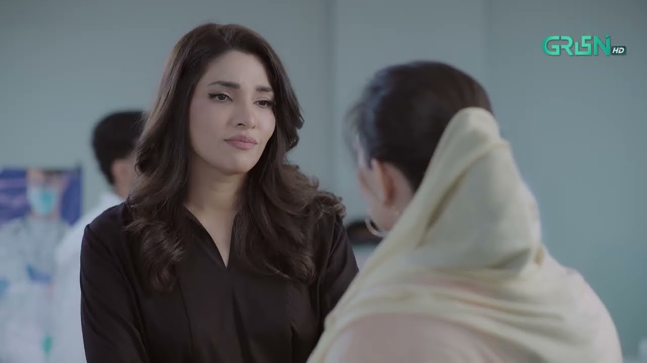 Dost Ho Tou Tum Jesi Ho | Rahguzar | Hira Mani - Mohib Mirza | Green TV Entertainment