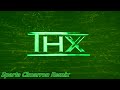 THX Cimarron Sparta Cimarron Remix