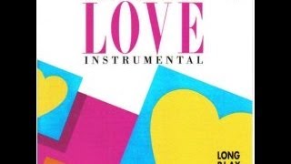 Integrity Music - Experience LOVE Instrumental  (Full Album)