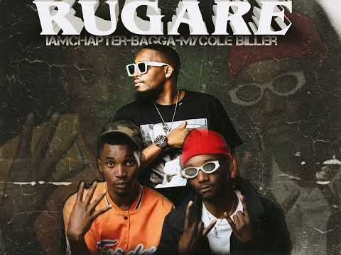 IamChapter ft Bagga, Mycole Biller - RUGARE