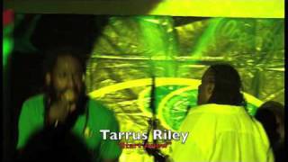TARRUS RILEY Start Anew Live from MoBay