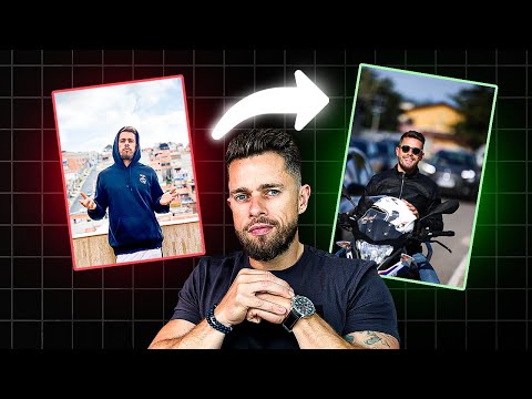 COMO SER 10X MAIS CONFIANTE