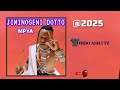 JIMINOGENI DOTTO Mdendela UJUMBE WA MKALANGA OFFICIAL AUDIO BY YOMBO ASILI TZ 2025