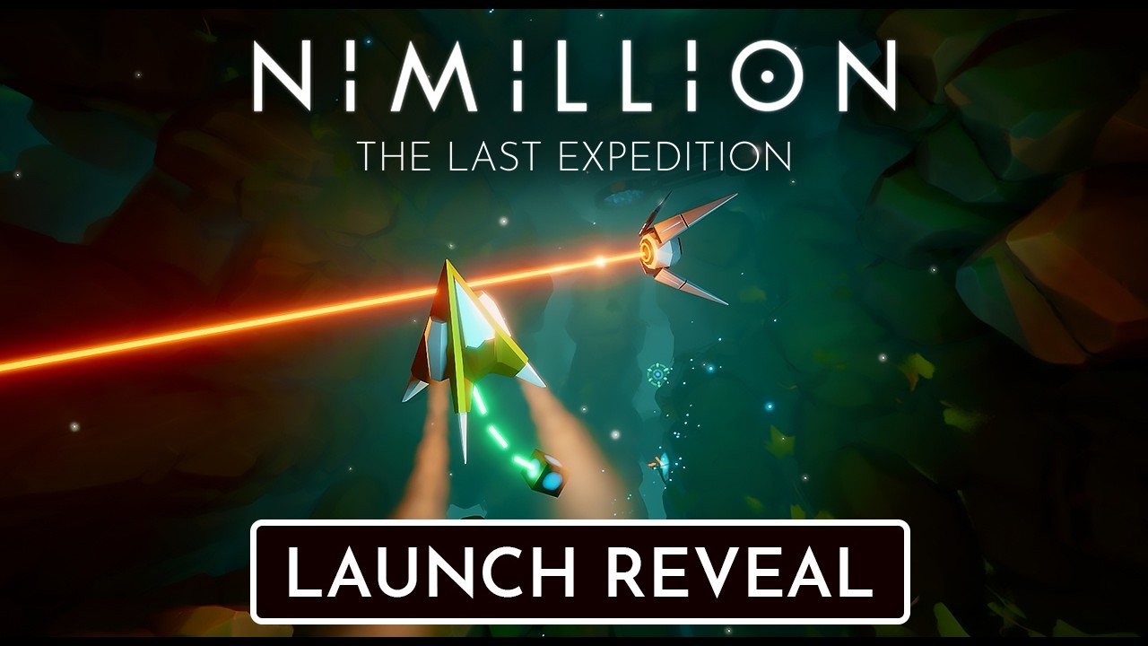 Release Date Trailer