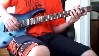 Video thumbnail for Ibanez RGAt62 demo (new guitar!) by MostlyIrishCarGuy