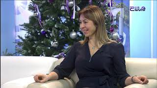 Առավոտը Շանթում/Aravoty Shantum/07.01.2026