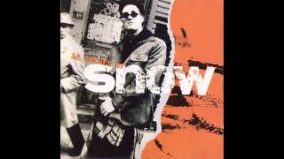 Snow, Lonely Monday Morning. (Dancehall Reggae)