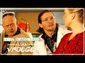 Mentaal gebroken | Het Kantoor van Vroeger