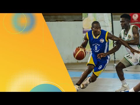 NPA Pythons v ASPAC - Full Game - BAL Qualifying Tournaments 2019