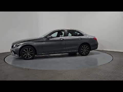 Mercedes-Benz C-Class C 220 d A/T Avantgarde - Image 2