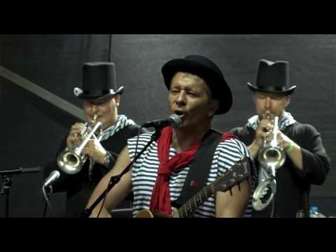 Väikeste Lõõtspillide Ühing 25 - 15 Žulik