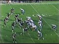 Dallas Cowboys @ Oakland Raiders, Week 12 1995 Full Game