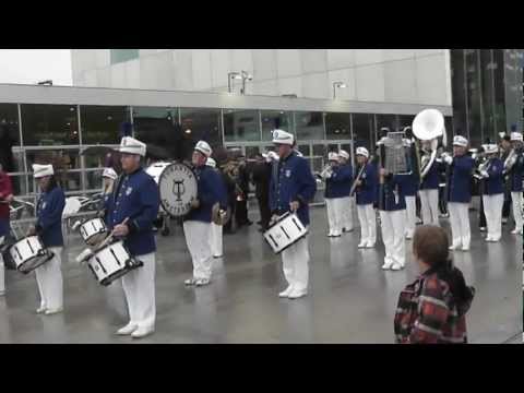 Tubantia uit amsterdam