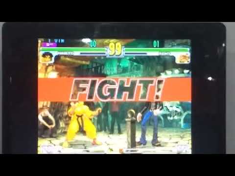 Ivão Maneirão (MA) vs Tulipa (RE) - GRAND FINALS 2 - 3rd Strike Heaven or Hell 2022