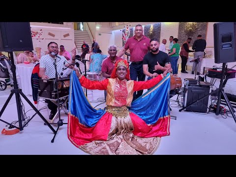 Rohit Mahabali x Kajal Londa Ke Nach | Tambu Chaai | Baithak Gana Live