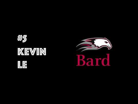 Kevin Le Bard Basketball Highlights 2020