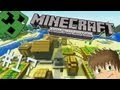 LP. Похождения Minecraft Xbox 360 #17 "Охотник на Криперов ...