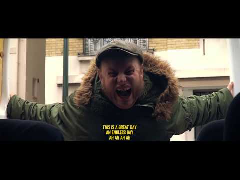 Lion's Law - Get It All (Official video)