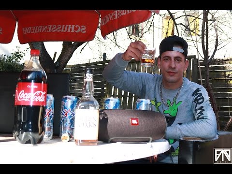 G Stone - VIP (Official Fullᴴᴰ Video) prod. by E.G.O