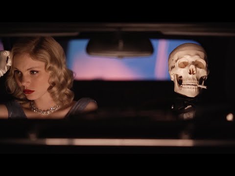 No Stories - Skeletons (Official Video)
