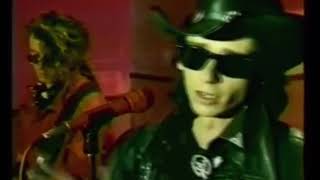 Music video thumbnail preview for The Neon Judgement  -  1313  (Video) by The Neon Judgement