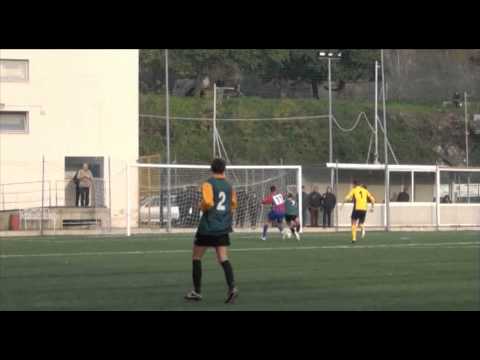 DIL10 181112 GENOVESE - ATHLETIC CLUB 1-2 | PROMOZIONE