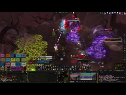 Pro Raiders vs Elerethe Renferal - Emerald Nightmare Mythic