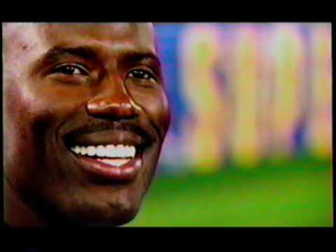 2003 Super Bowl 37 Pregame Show