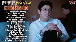 Download lagu Kangen Band Full Album Terbaru 2026 Tiktok - Lagu Indonesia Terbaru 2026 Enak Didengar Saat Kerja mp3