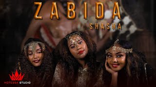 Zebida Shasha Nama Gubaa Ethio Oroomo & Somali