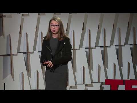 Sammi Janower TEDx