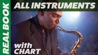 Isotope Backing Track