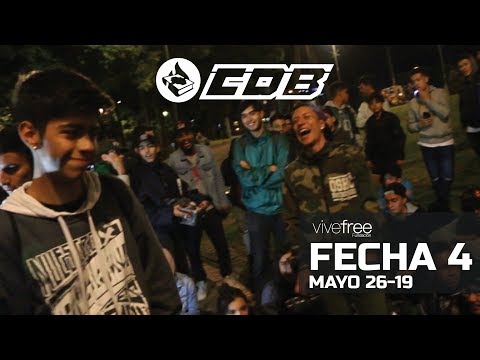 CARPE DIEM VS DANTE VS SOUL INK - 8VOS - Código De Barras Liga de Freestyle  🇨🇴  #CDB4 #vivefree