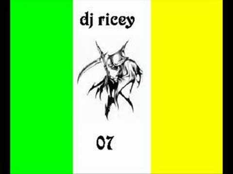 DJ RICEY - IRELAND