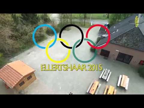 KV Die Haghe Kamptrailer 2015