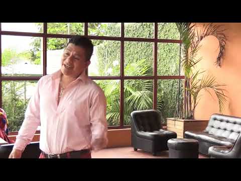 Navidad sin ti Q'UEQCHI'. Edgar Rey