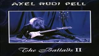 AXEL RUDI PELL-Oceans Of Time | Official Audio