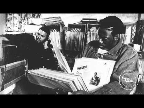 Pete Rock & CL Smooth - Take You There (J.K.BeaTs Remix)