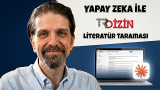 Claude Skills ile TR Dizin'de Otomatik Türkçe Literatür Taraması
