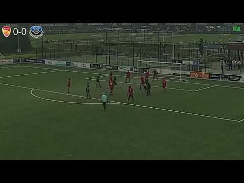 Kan O23-1 weer eens winnen? | Focus O23-1 - Vriendenschaar O23-1 | Samenvatting