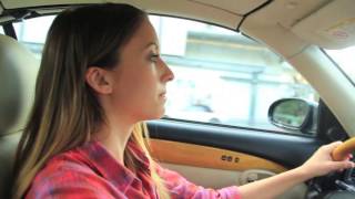 9 Skills You Need To Survive LA | Taryn Southern