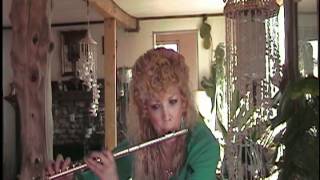 Renee' and Her Mystical Flute/Trace Adkins/ Coming on Strong