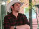 Brad Paisley-Mr Policeman with lyrics 