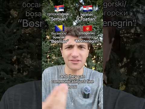 Are these even real languages?