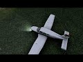 Short flight from Bad Neuenahr-Ahrweiler to Bonn-Hangelar, with a Piper Arrow III