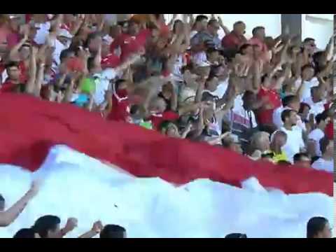 1º Gol do Boa Esporte, Fernando Karanga Boa Esporte 1 x 0 Palmeiras   Série B Brasileiro 2013