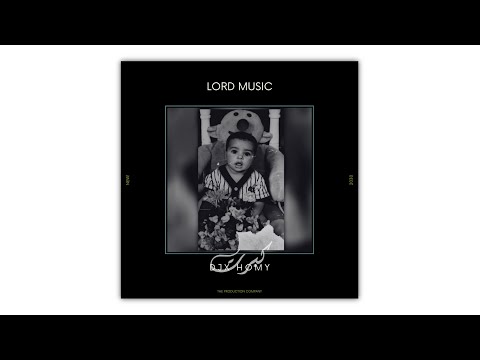 DJX HOMY - KABIRAT كـبـرت