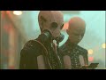 Gary Numan, Tubeway Army - Praying To The Aliens | ALFfx' Visual AI Treatment