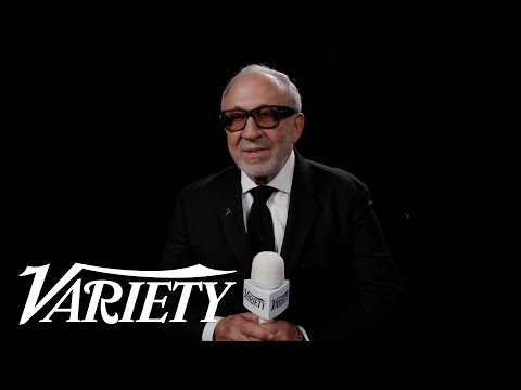 Emilio Estefan on New Talent Search & Staying True to His Roots