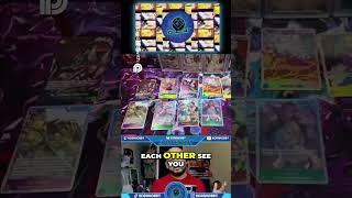 EB03 Wrap-Up: Kindness + TCG Community